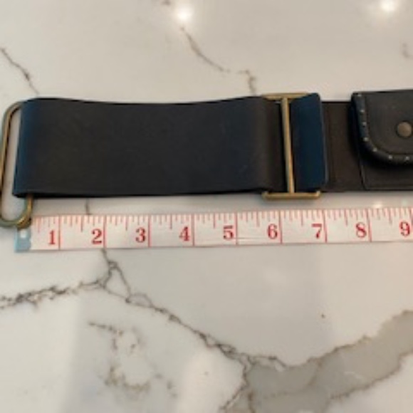 Juicy Couture belt main image 12